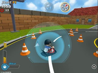 Crazy Cart: Ultimate Drift