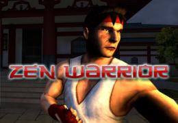 Zen Warrior